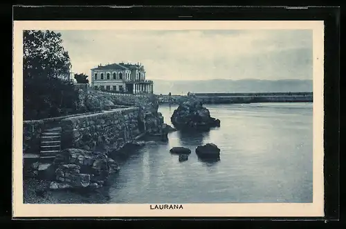 AK Laurana, Panorama