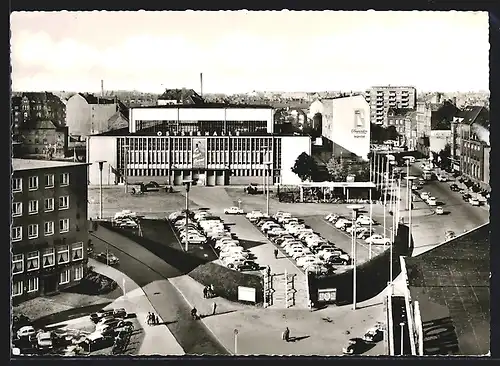 AK Kiel, Ostseehalle