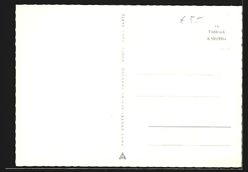 AK Kiel, Ostseehalle und Rathausturm