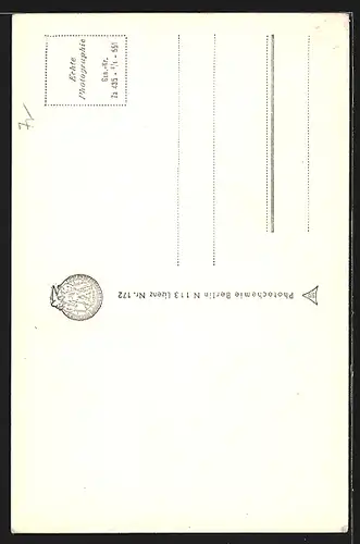 AK Berlin-Treptow, Sowj. Ehrenmal