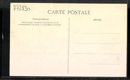 AK Esbly, Vue Générale