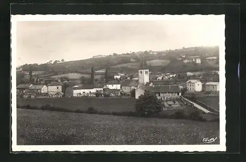 AK Clermain, Vue générale