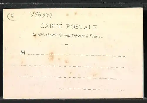 AK Monthelon, la Selle