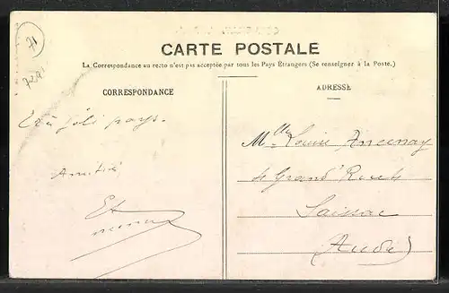 AK Chambilly, le Pont