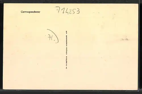 AK Bourgneuf-Val-d'Or, Cotes des Grand Vins, Mercurey