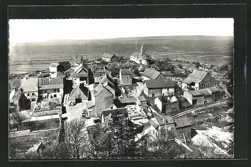 AK Brancion, Panorama