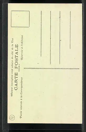 AK Authumes, Souvenir de