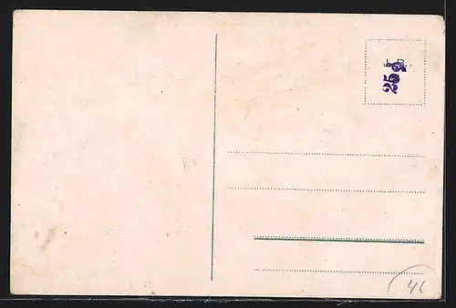 AK Magdeburg, Königsbrücke, Rathaus, Museum