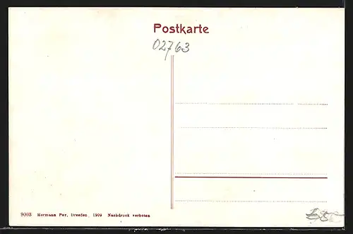 AK Zittau i. Sa., Ortsansichten mit Johanneum