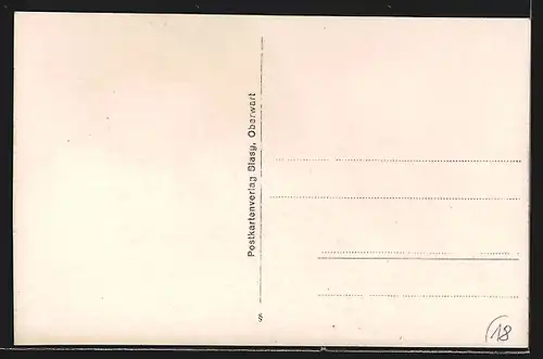 AK Schlaining, Burg bei Tag