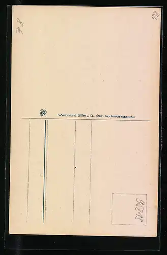 AK Hof i. B. /Fichtelgebirge, Teilansicht, Panorama mit Selbitz, Gefrees und Münchberg