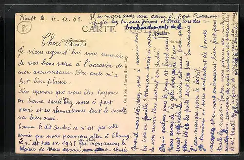 AK Mareuil, Domaine de Lavert au bord du Lay