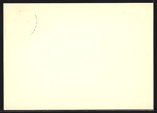 AK Berlin, 4. Bundestag und 33. Deutscher Philatelistentag 1927, Ganzsache