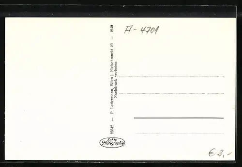AK Bad Schallerbach /Oberdonau, Blick auf den Quellentempel, Sprudel