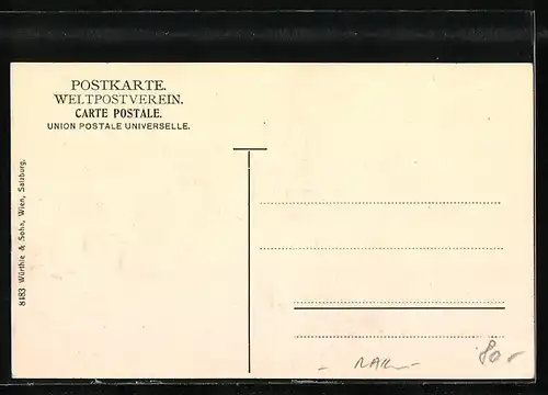 AK Ferleiten, Alpengasthof Lukashansl