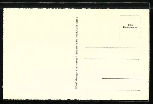 AK Feldkirch, Stella Matutina, Volkshalle und die Schattenburg