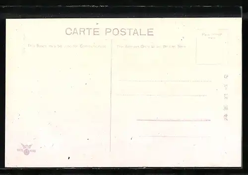 AK Arima, The Fine View of Zuihoji Temple