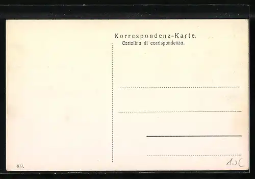 AK Capodistria, Piazza del Duomo