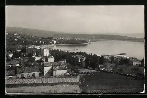 AK Piran, Panorama