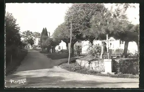 AK Gaas, Rue de la Libertè