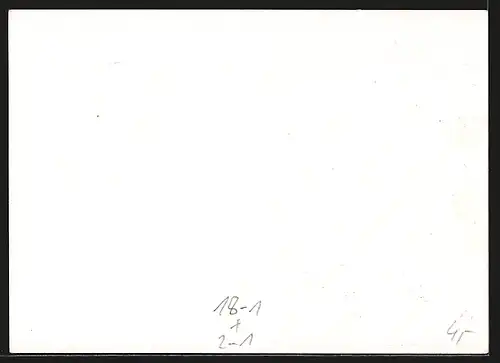 AK Tag der Briefmarke 1941, Wiener Klapperpost, Ganzsache