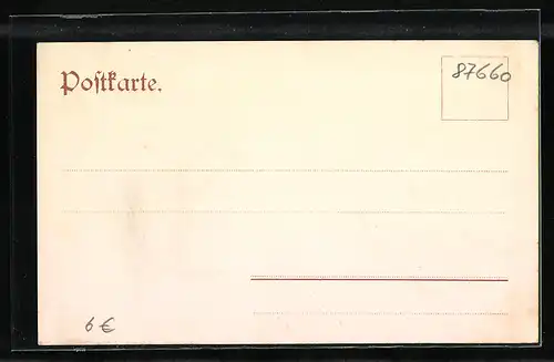 AK Irsee, Innenansicht der Pfarrkirche