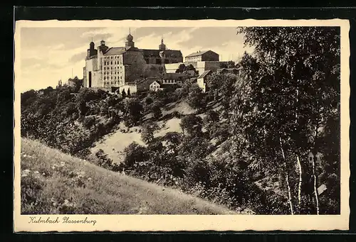 AK Kulmbach, Plassenburg
