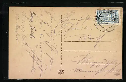 AK Selztal, Ortsansicht mit Kirche