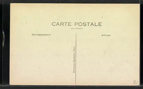 AK Vetheuil, Panorama et Vue des Cotes