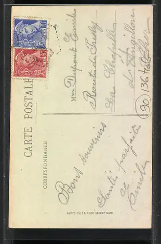 AK Phaffans, Intérieur de l`Eglise