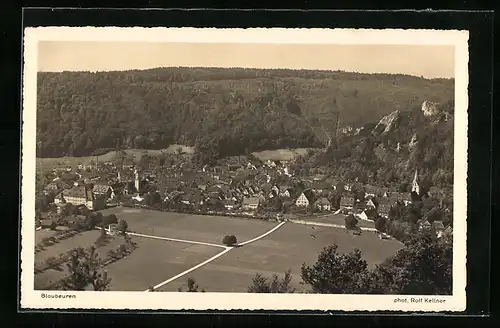AK Blaubeuren, Teilansicht