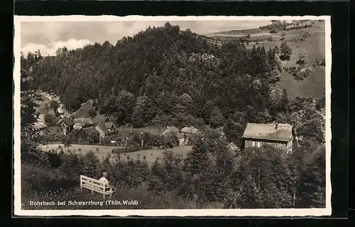 AK Rohrbach, Panorama
