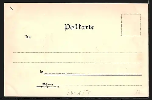 Künstler-AK Edward Harrison Compton: Kochel, Ort mit Bergpanorama