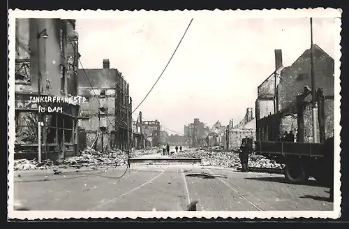 AK Rotterdam, Jonkerfransstraat