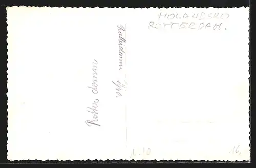 AK Rotterdam, Jonkerfransstraat