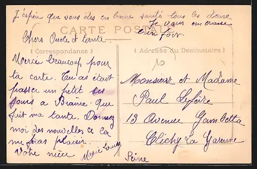 AK Le Home, Chalets Bonarie