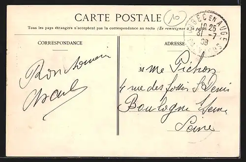 AK Orbec, la Maison Normande