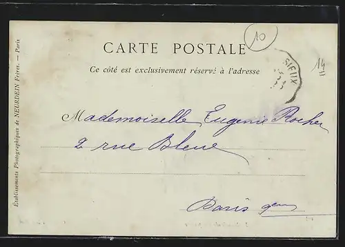 AK Coupesarte, Le Manoir