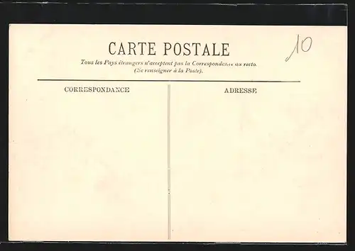 AK Ecquemanville, la Grande Rue