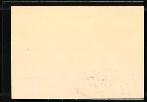 AK Trossingen, Otto Lang, Rhodeländer-Zucht
