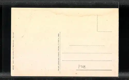 AK Cadore, Lago di Misurina