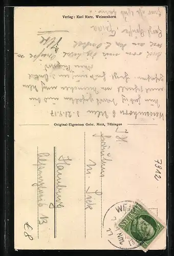 AK Weissenhorn, Oberes Tor