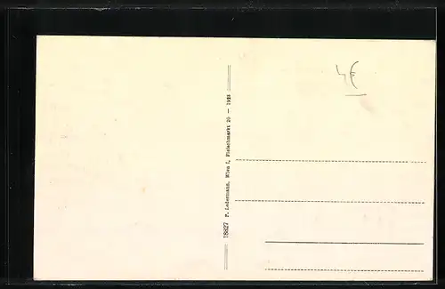 AK St. Pölten, Kremserstrasse