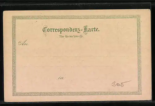 Lithographie Melk a. d. Donau, Ortsansicht, Schönbühel, Partie a. d. Melk