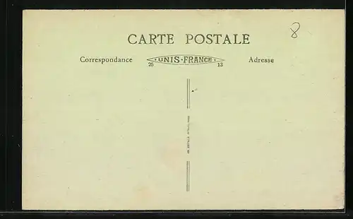 AK Chatillon, Grand panorama de Fontenay-aux-Roses et Chatillon