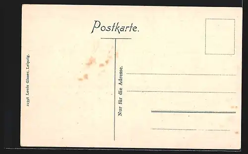 AK Schierke i. Harz, Hotel Fürstenhöhe und Kurhaus