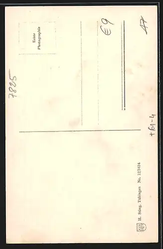 AK Lenzkirch, Wegweiser