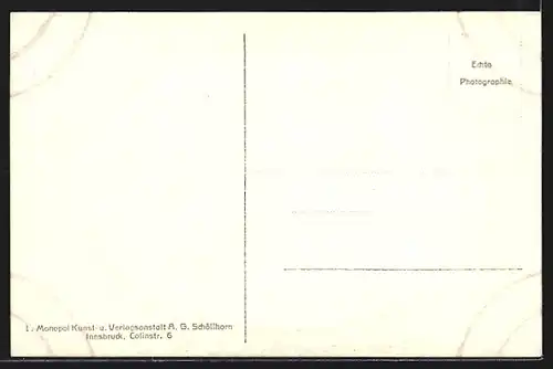 AK Lambach an der Traun, Marktplatz