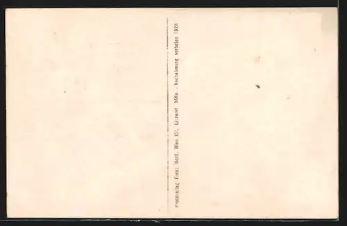 AK Hellmonsödt, Ortsansicht mit Kirche aus der Vogelschau