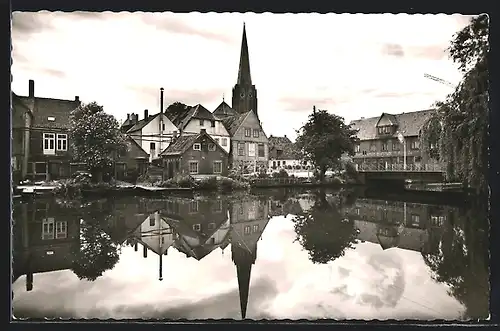 AK Buxtehude, An der Viver